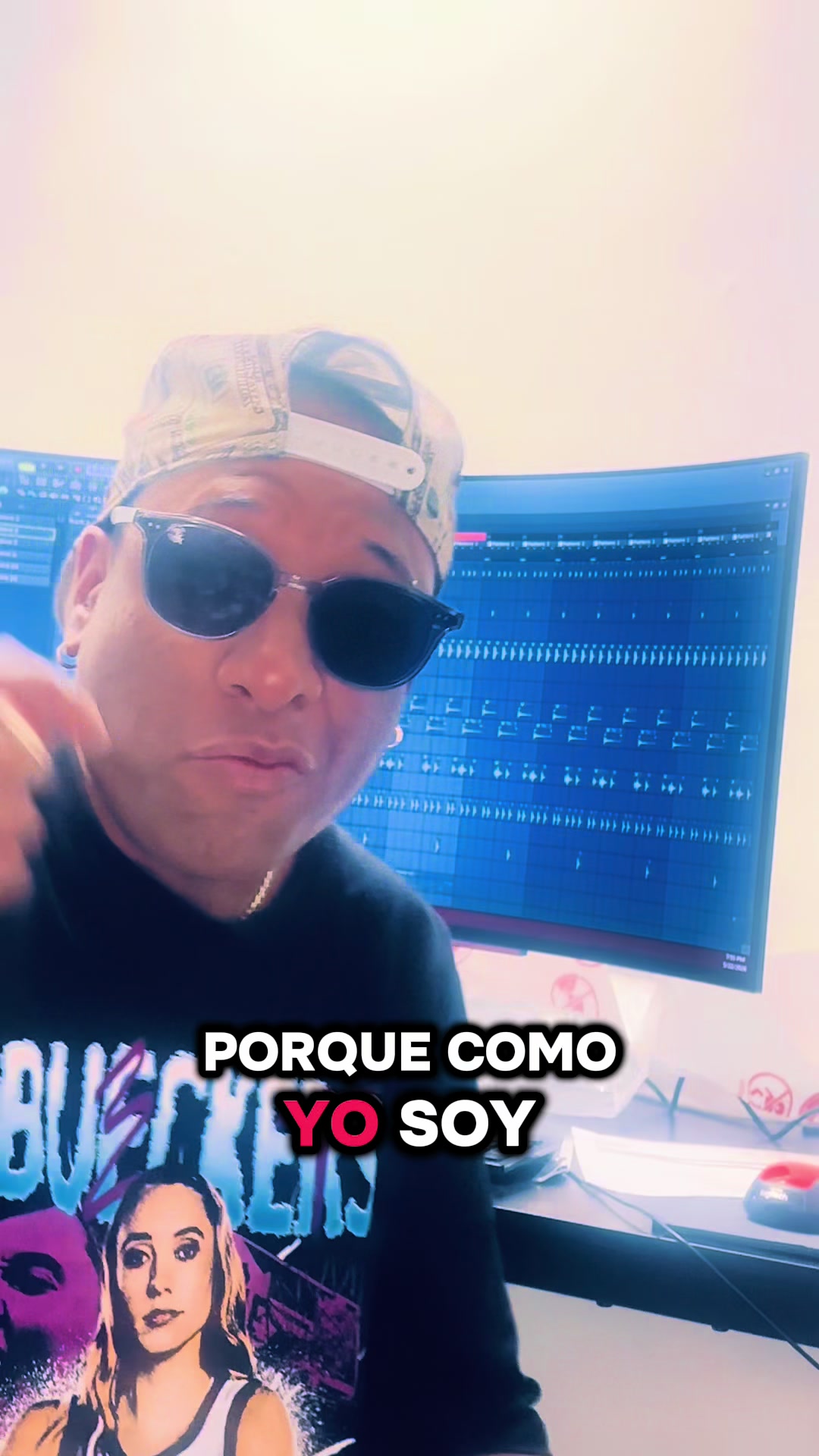 @DjLucky Nueva Tranka