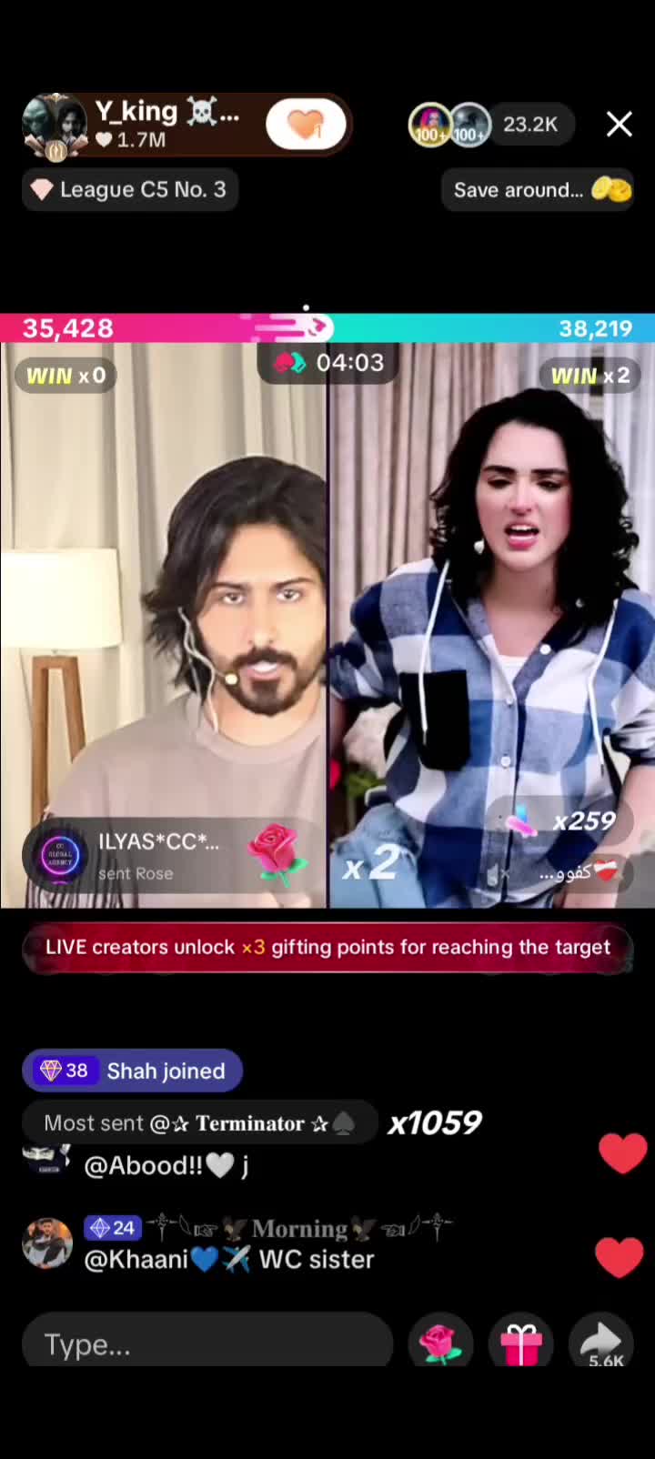 @Ultra legends 7