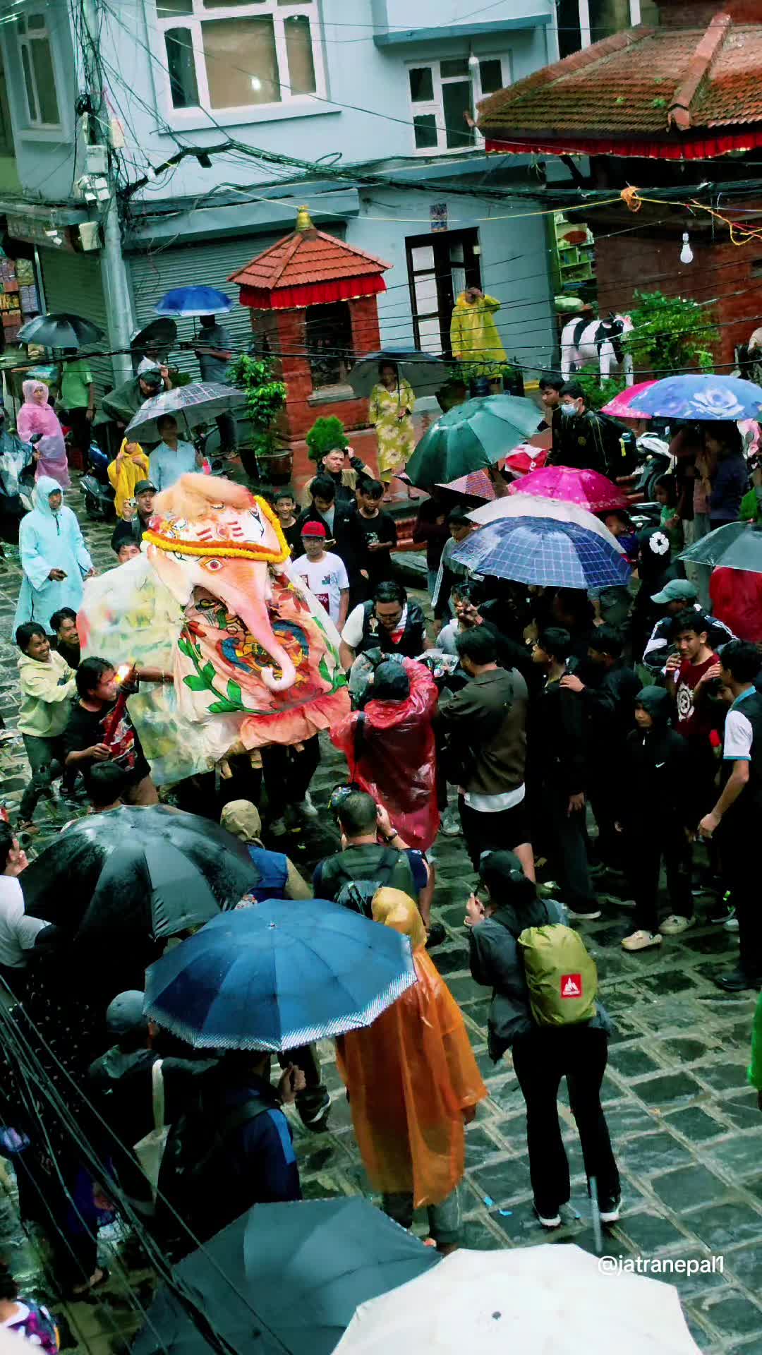 @जात्रा