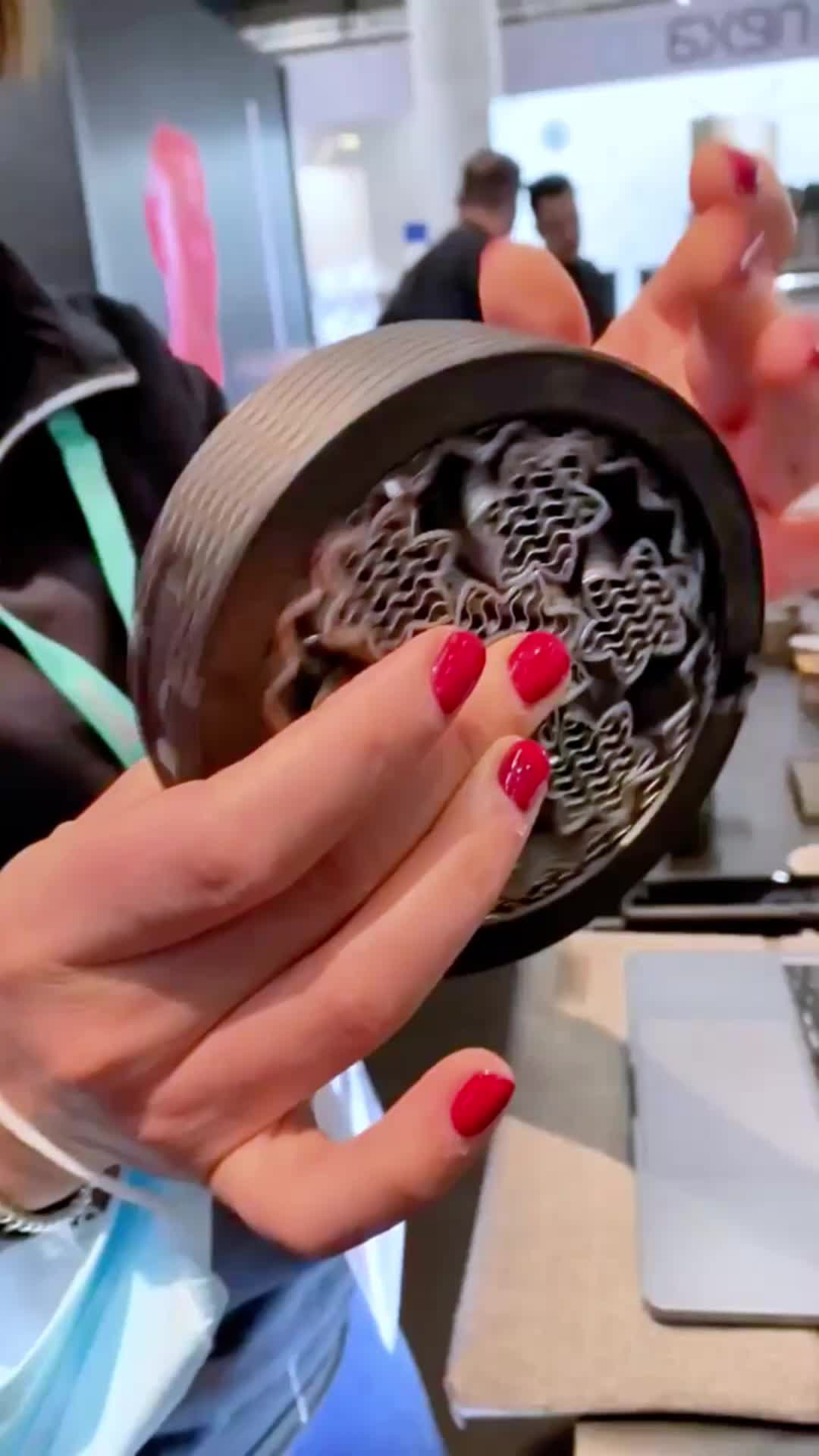 @Prototek Digital Manufacturing