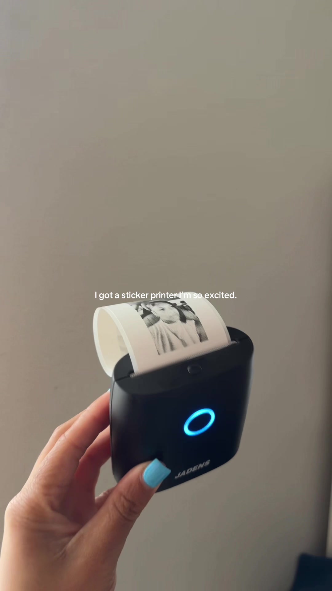 @babykennedi