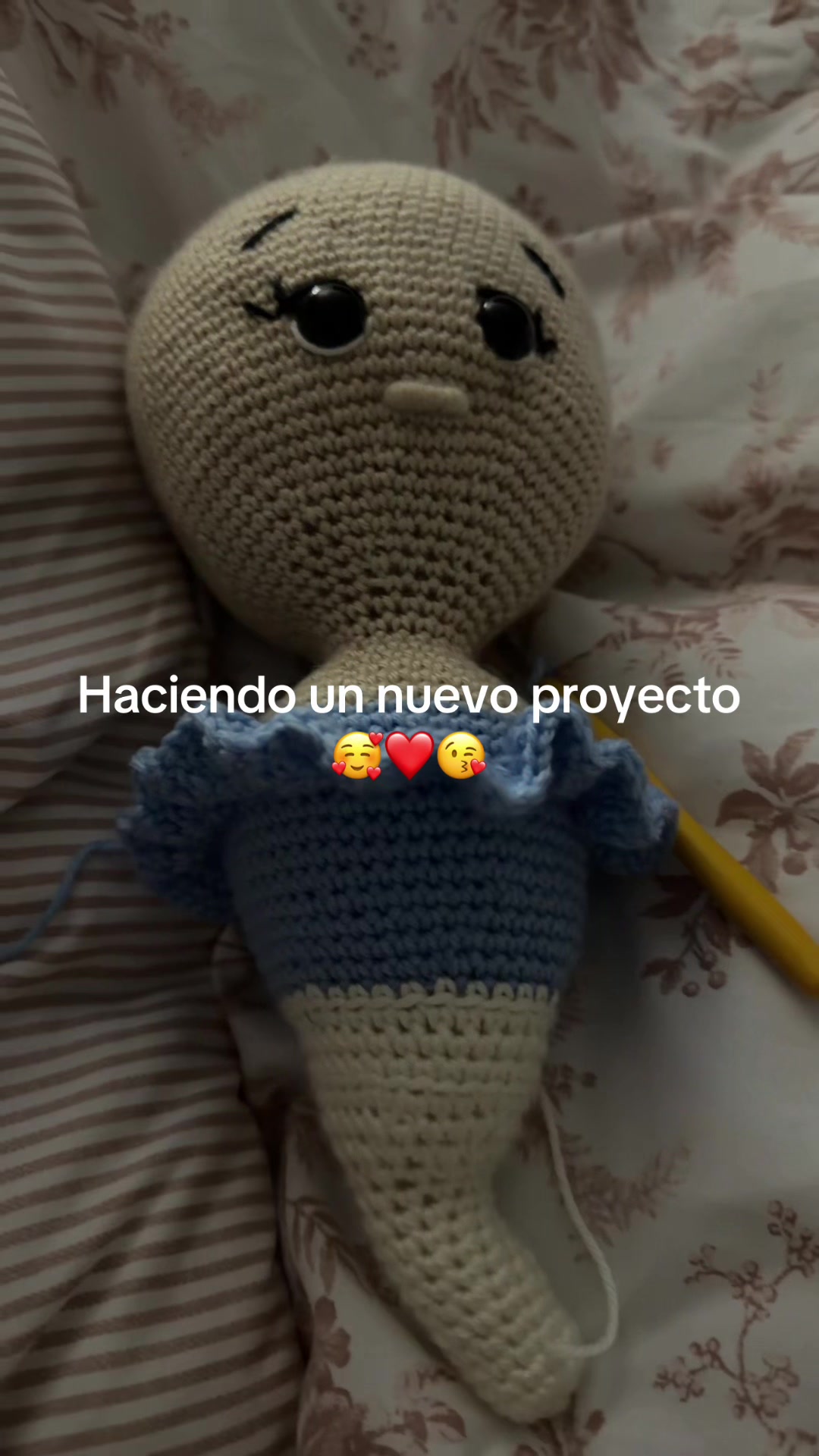 @Mejia lily