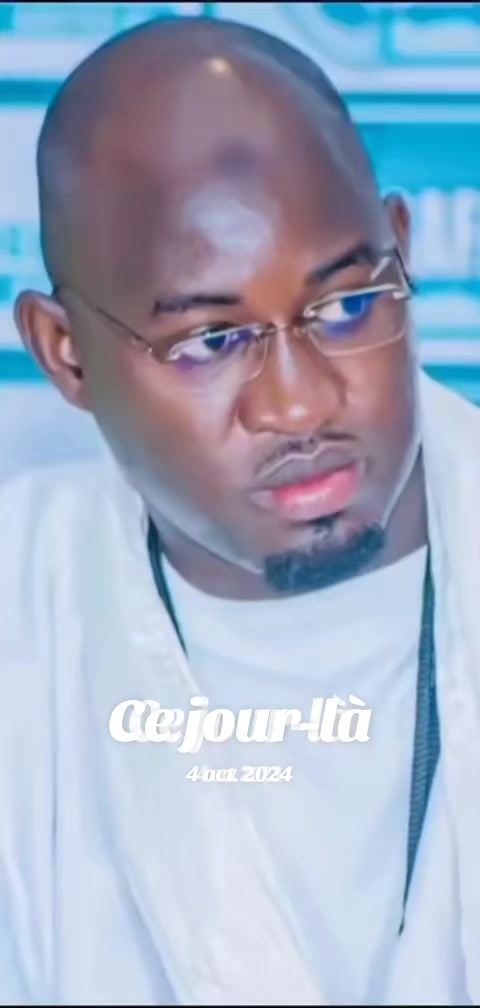 @Galass Bamba Mbacke