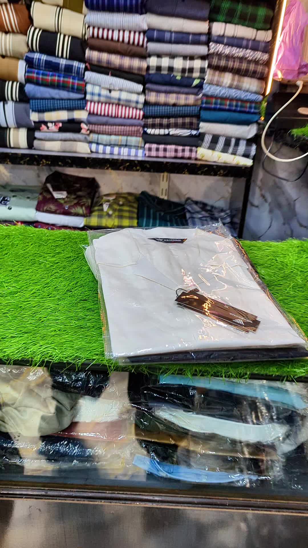 @HASNAIN'S CLOTHING®