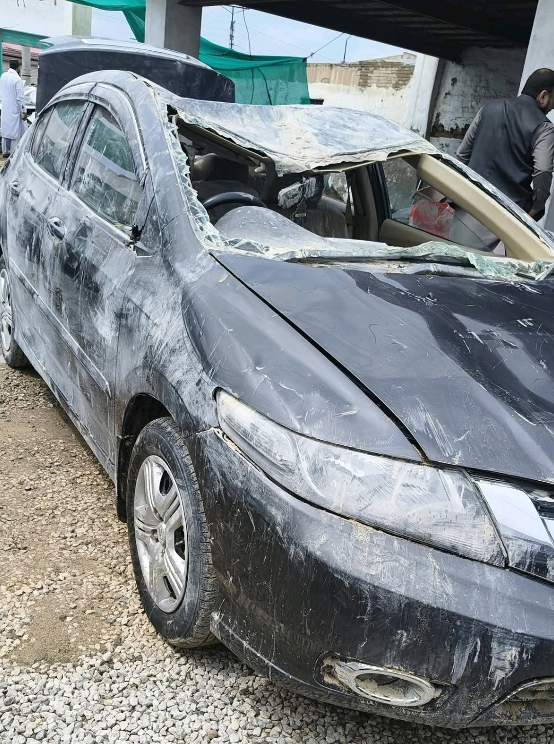 @C4Car