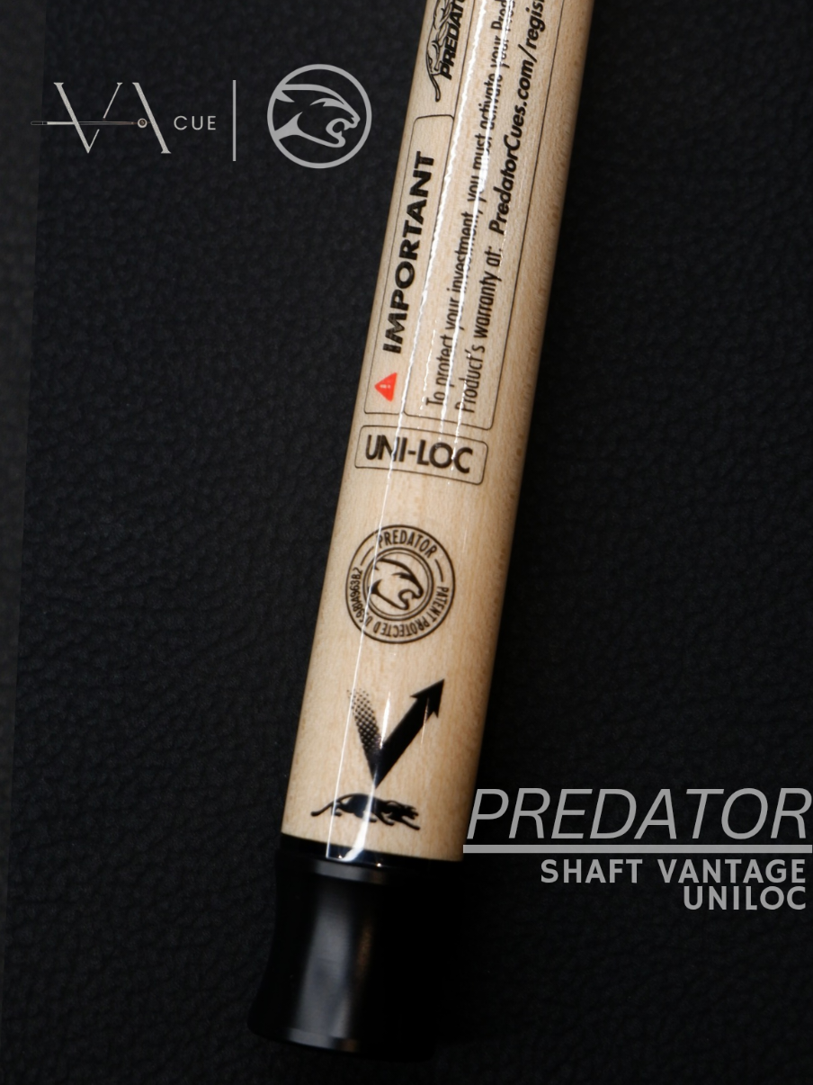 @VA Cue Pro Billiard Shop