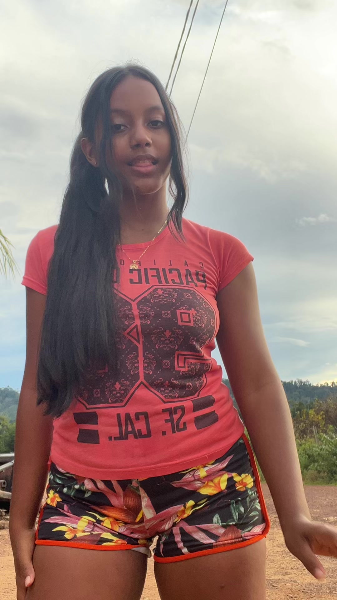 @Ana Clara