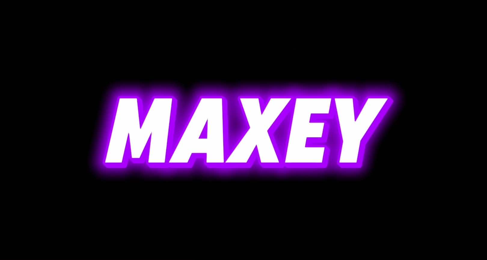 @MAXEY
