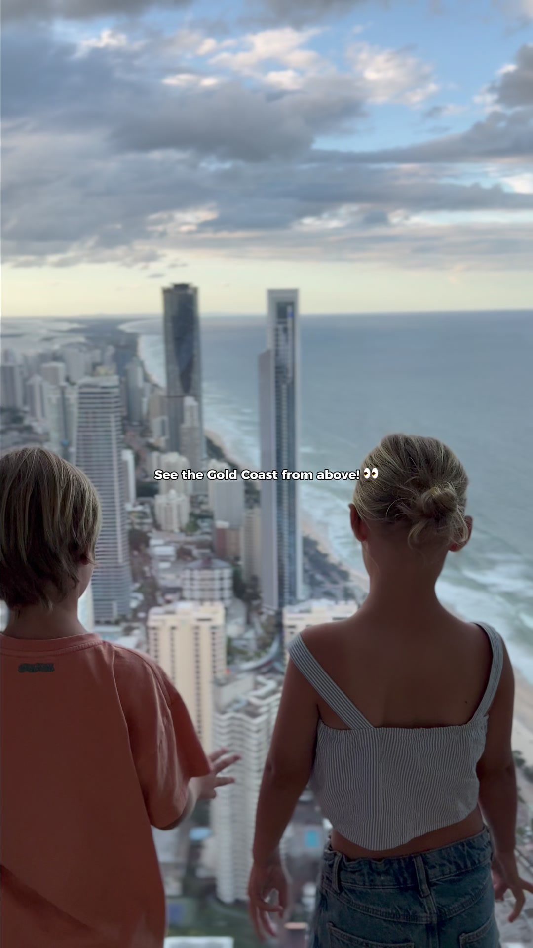 @Experience Oz