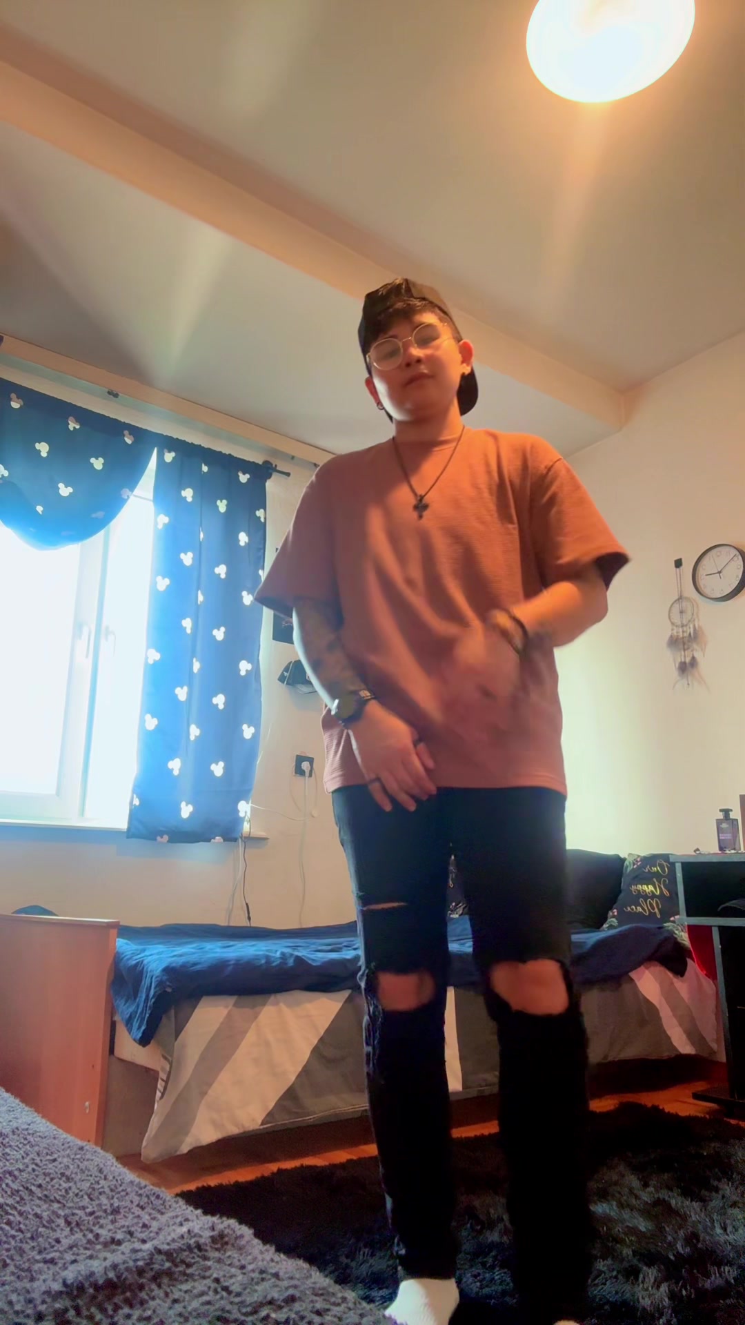 @xiao 🖤❤️