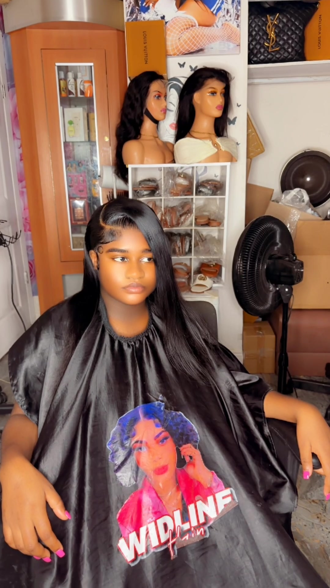 @Widline Hair💇&zwj;♀️💇&zwj;♀️