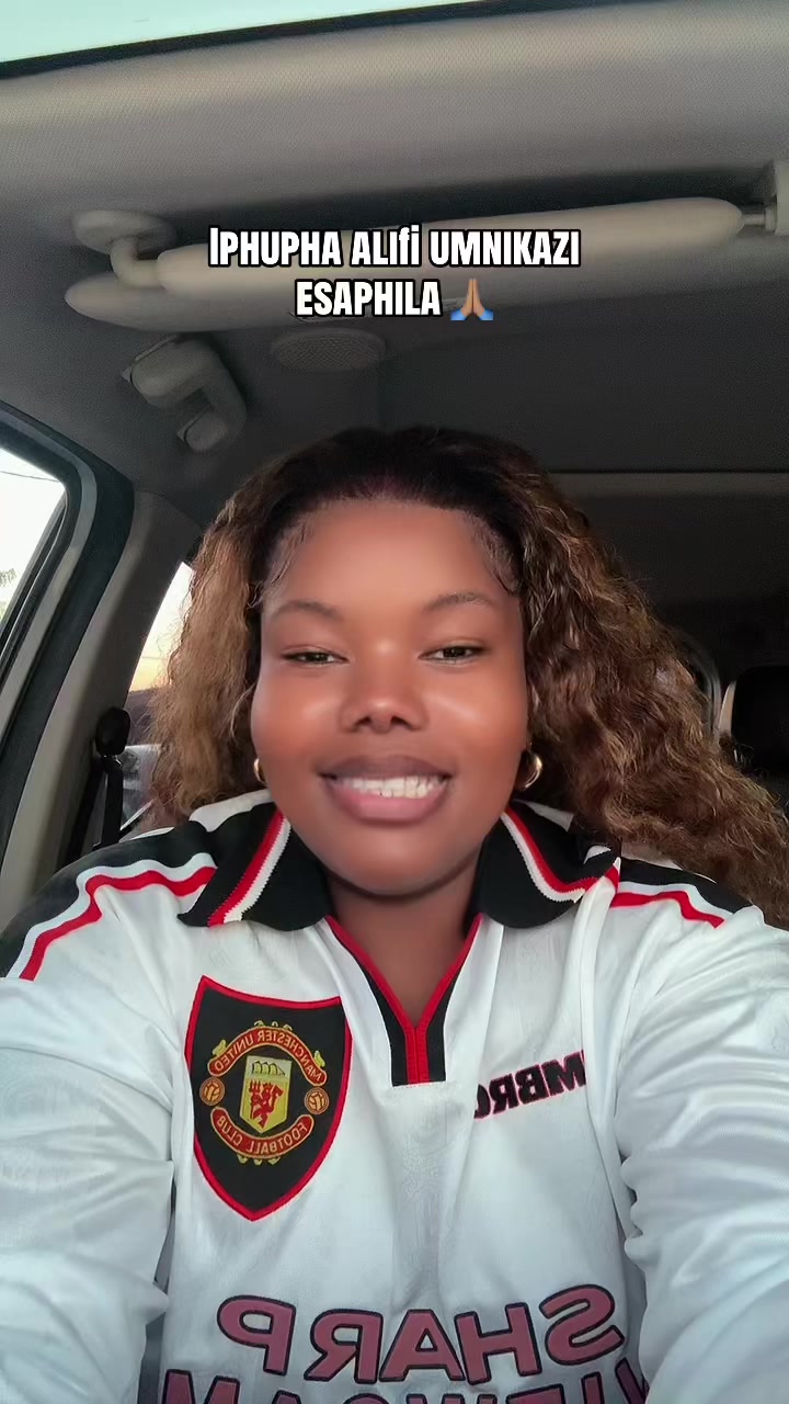 @Ziyanda Nkunjana