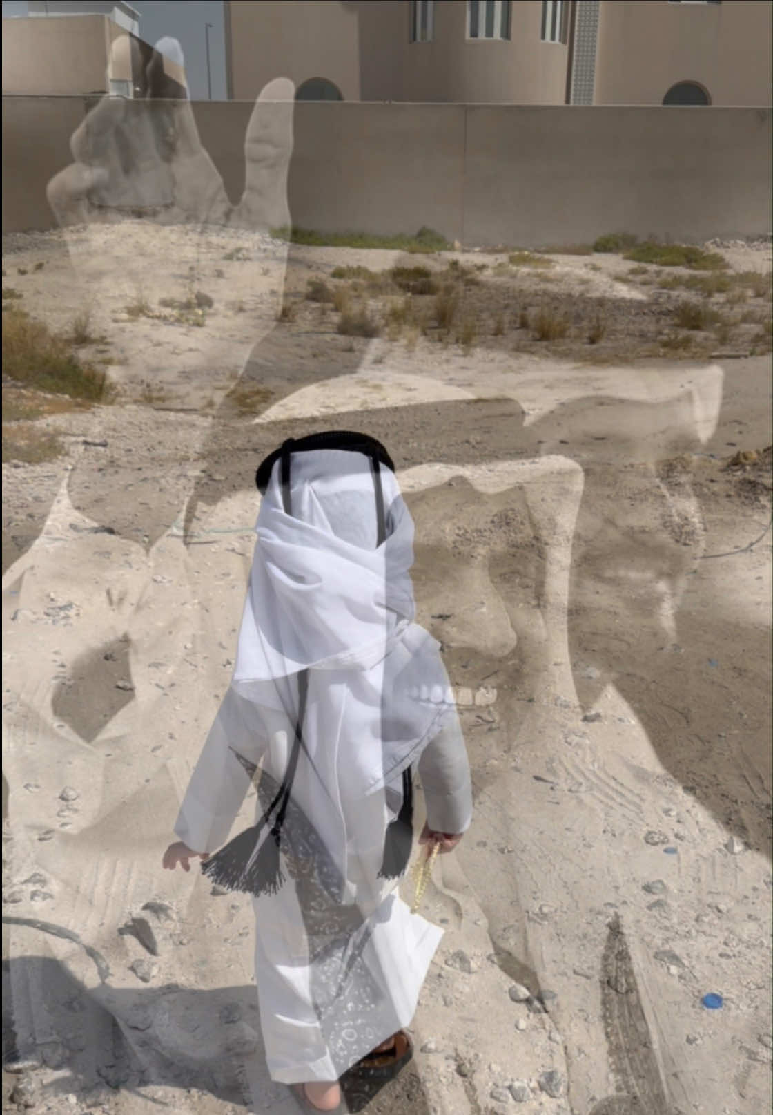 @For My Qatar