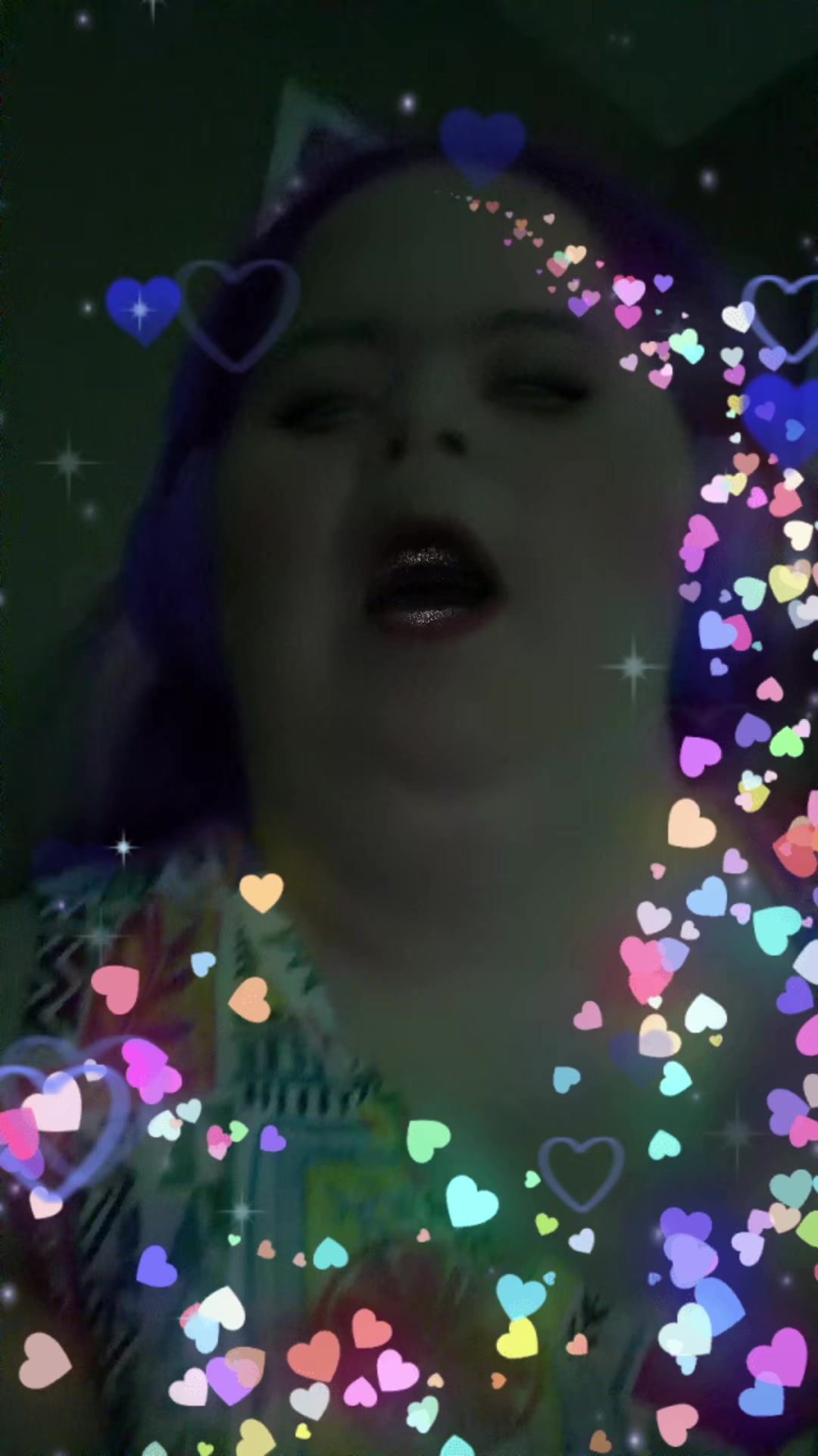 @Kyleigh loves spicy food