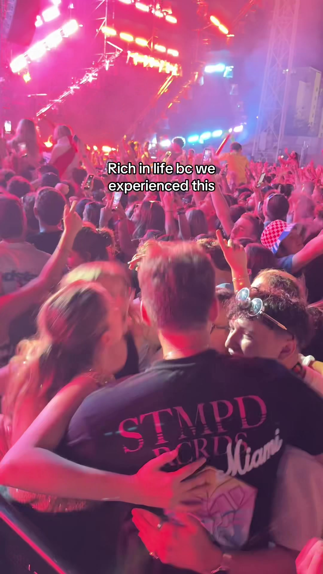 @Ultra Europe