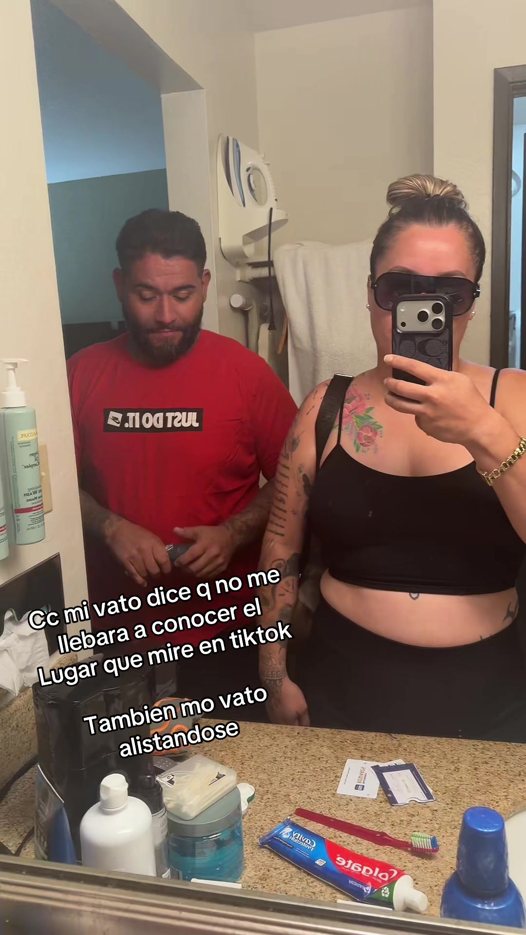 @La Wuacha y el Maje 💛
