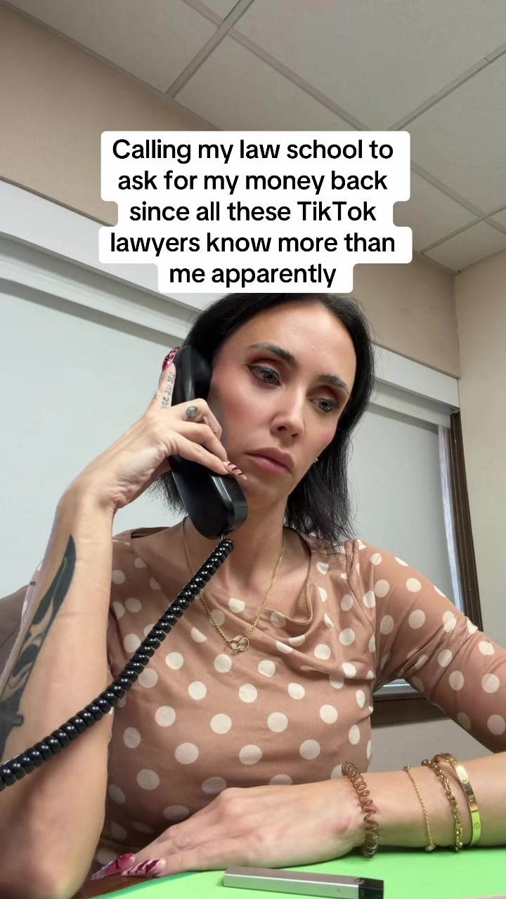 @Stephanie, Esq.