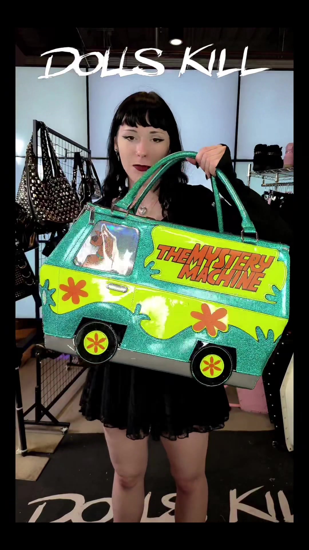 @Dolls Kill