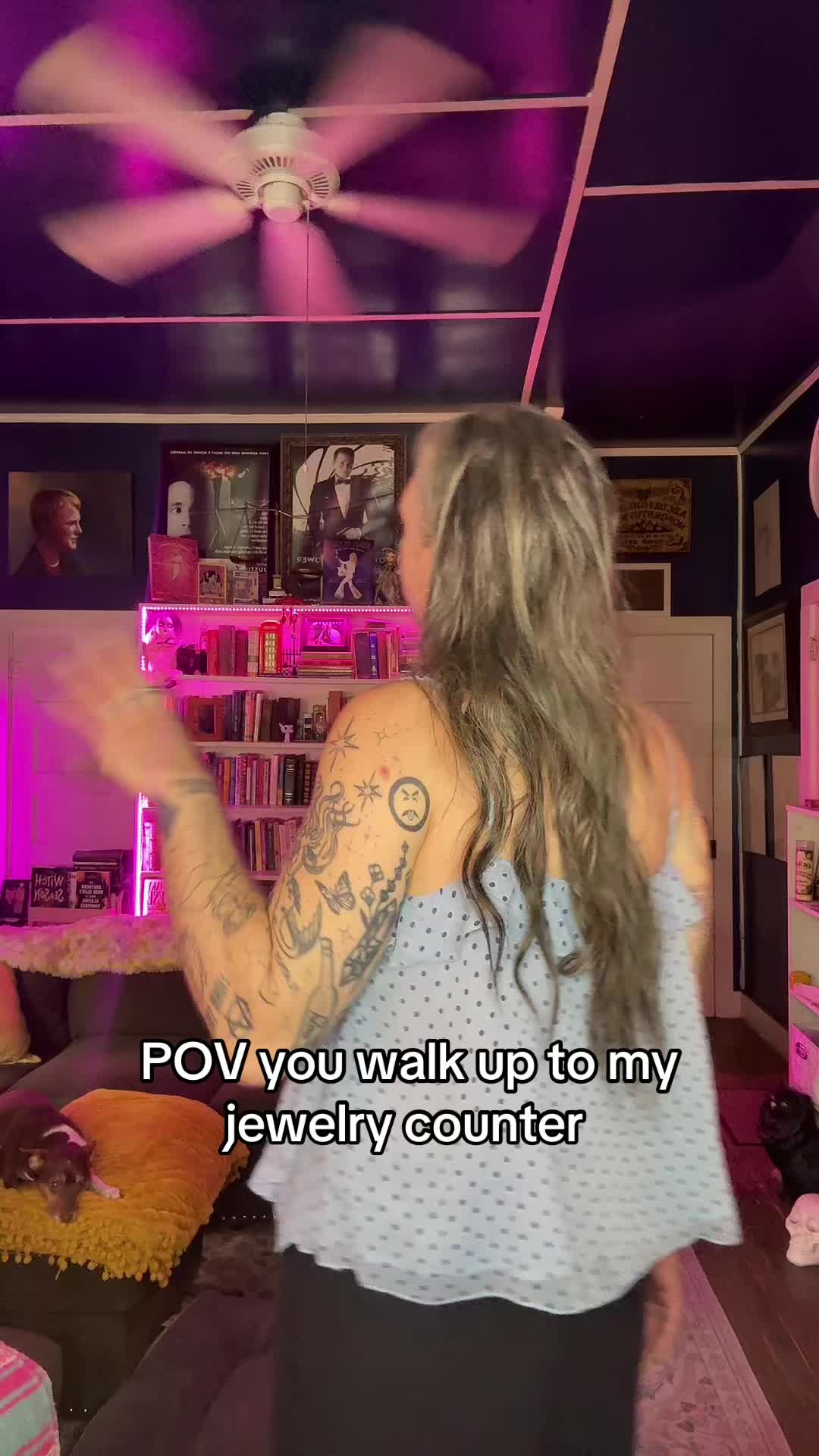 @YER MOTHER