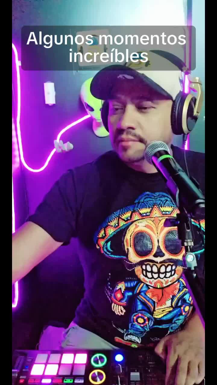 @DjPacuso Show