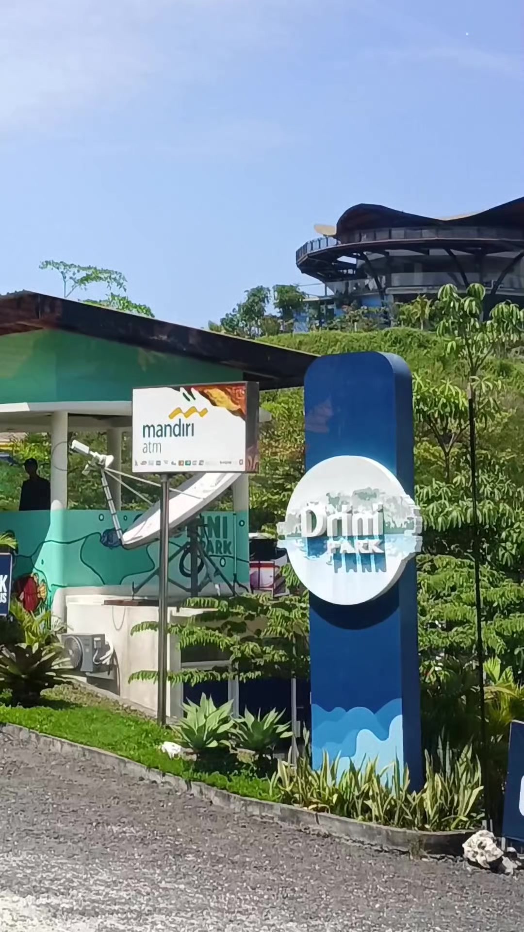 @Indah Aja