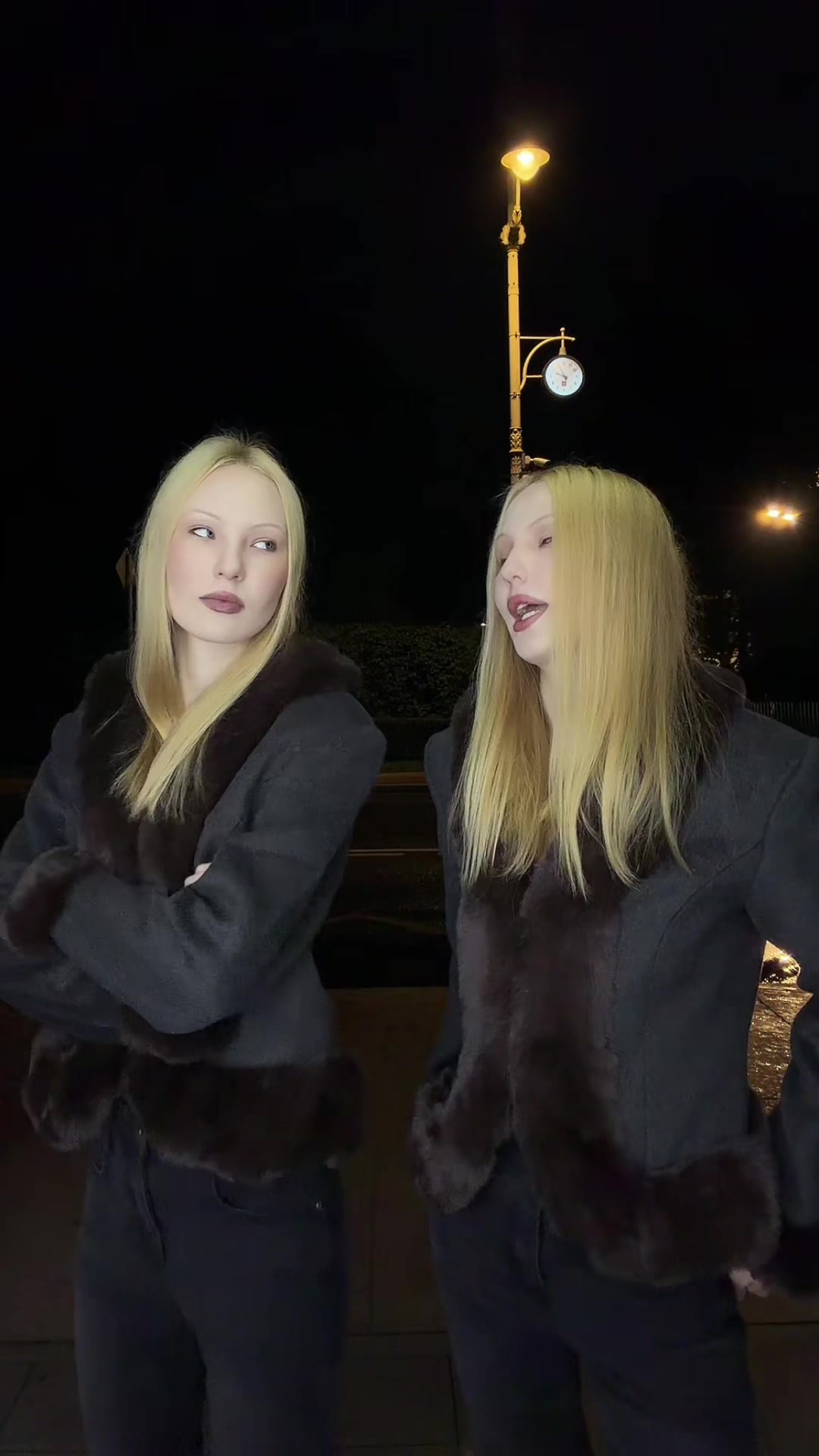@Evelina & Lola