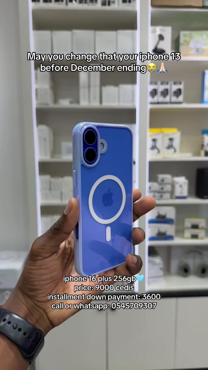 @Jay iphones