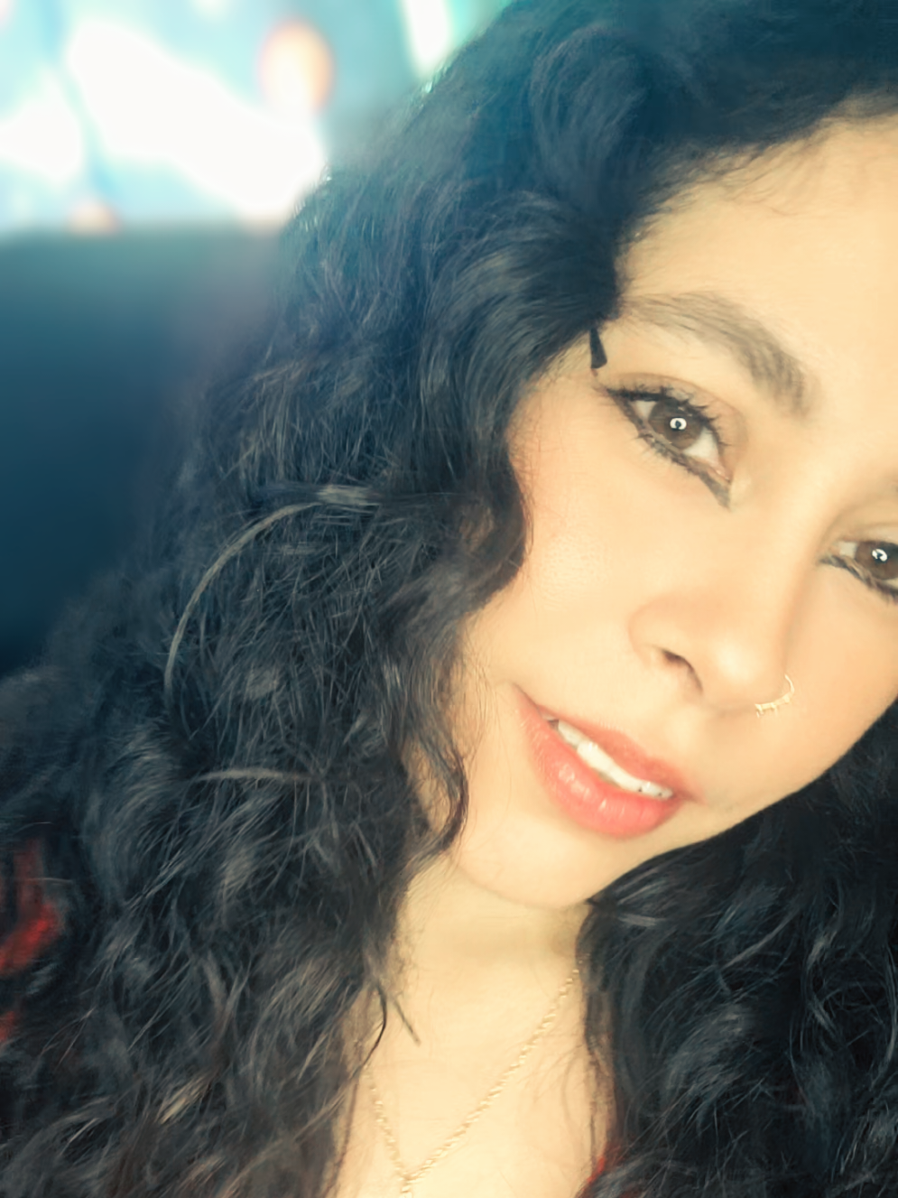 @♡🦂》Sheila《🇲🇽♡