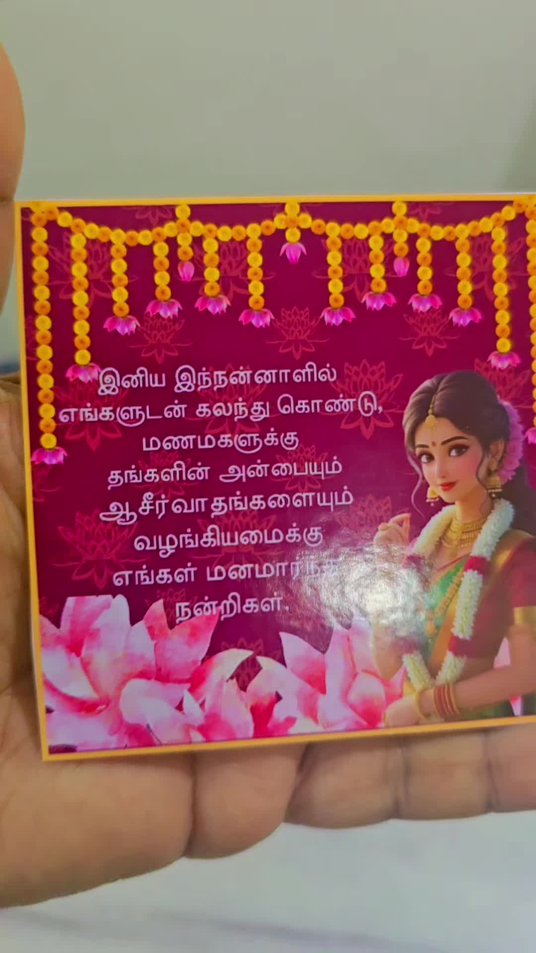 @Risha Creation Tray Deco💐