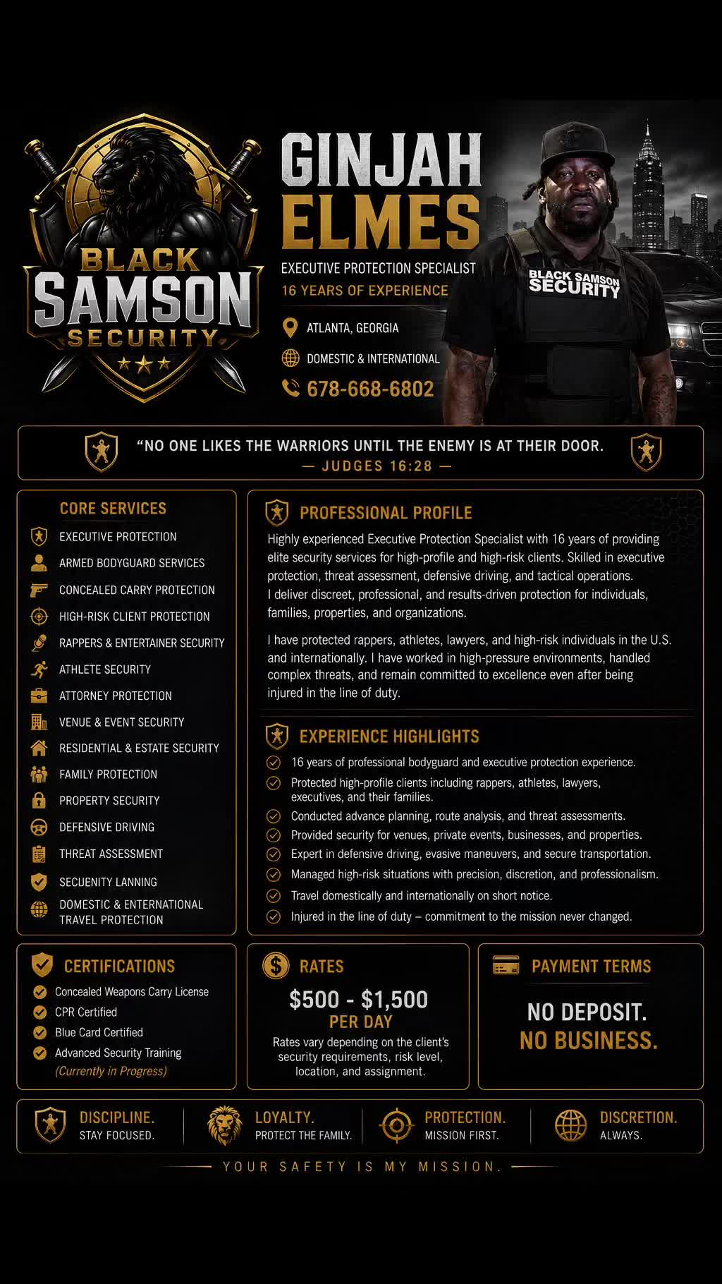 @Samson Dread 🇻🇮Symg