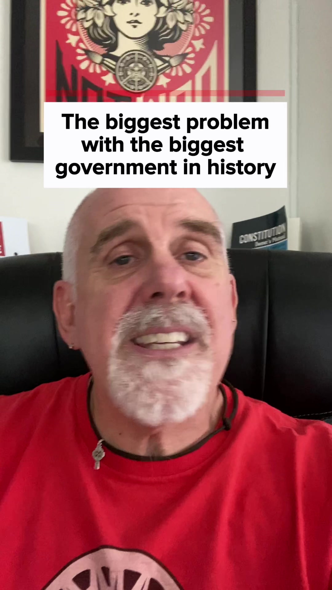 @Tenth Amendment Center