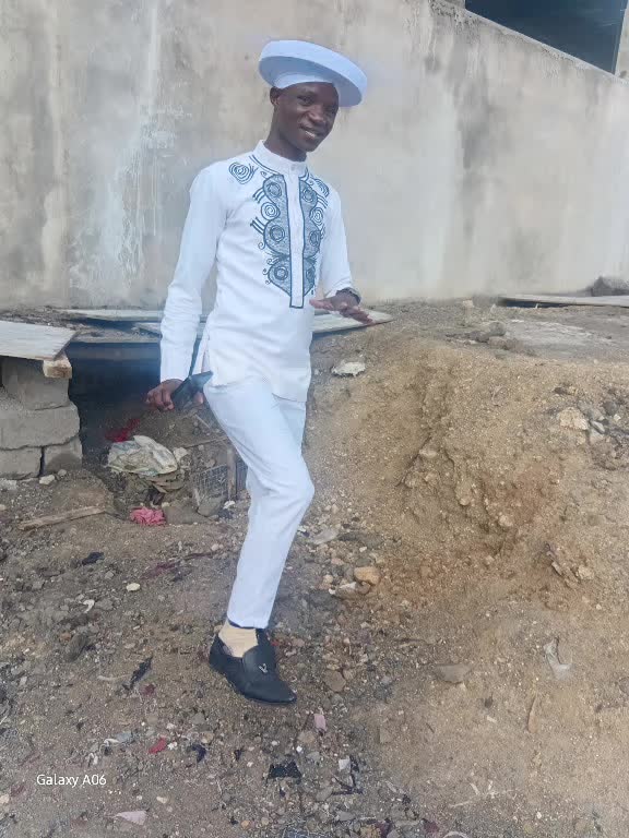 @Mosee wa ngondi