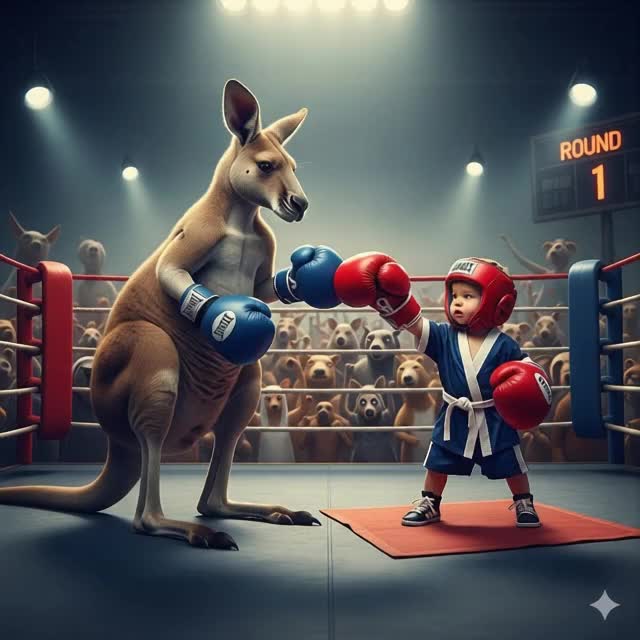 @Amazing allkind ai
