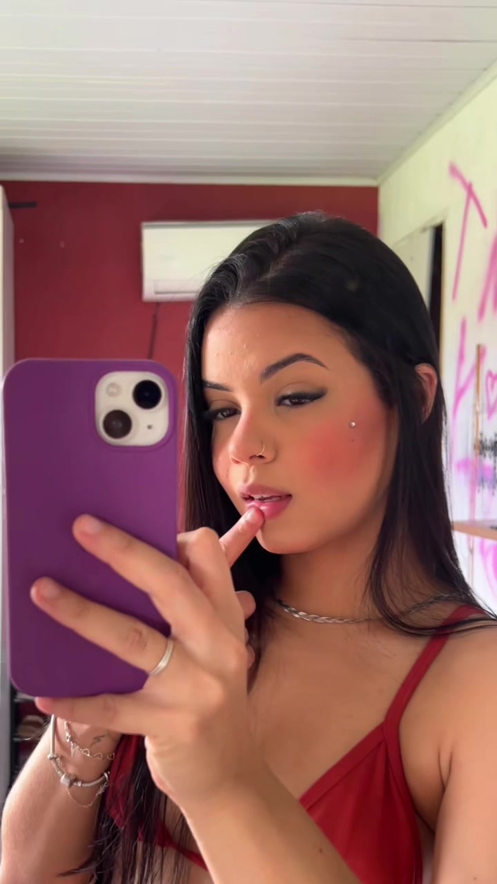@Mariana Melo ๐