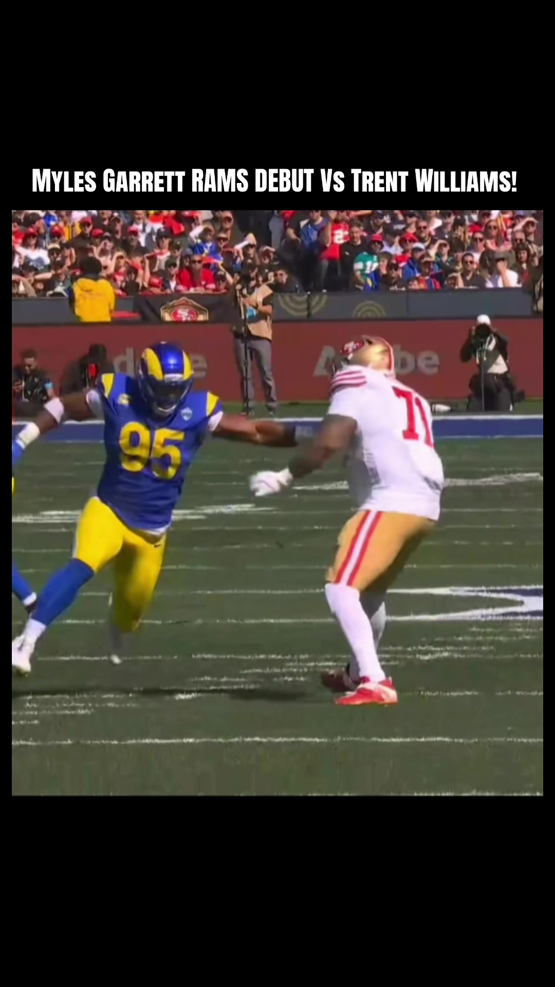 @NFL Matchup Highlights