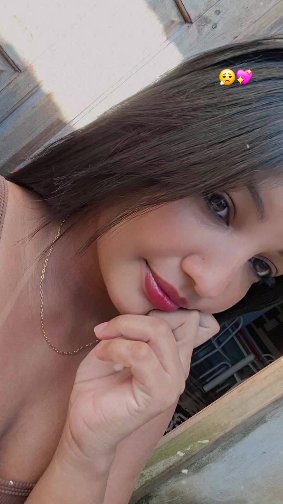 @Sarinha