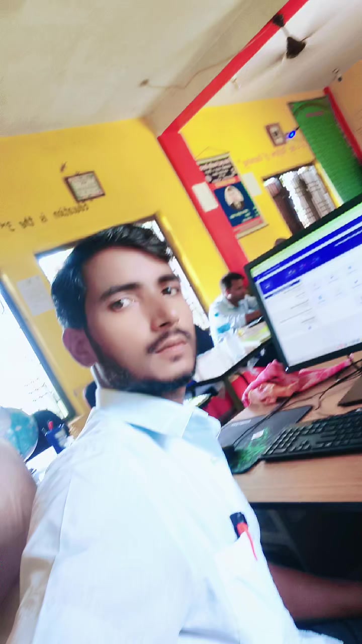 @Manoj Yadav