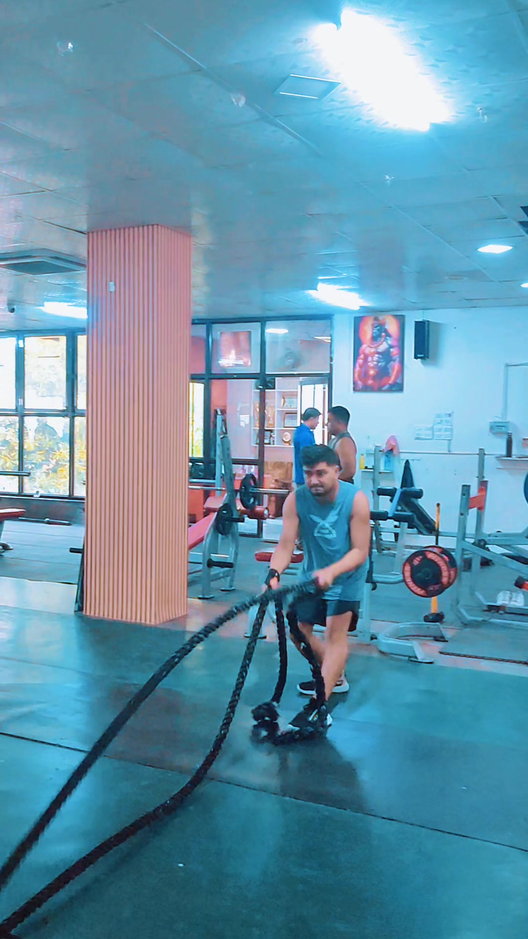 @surya bhattarai