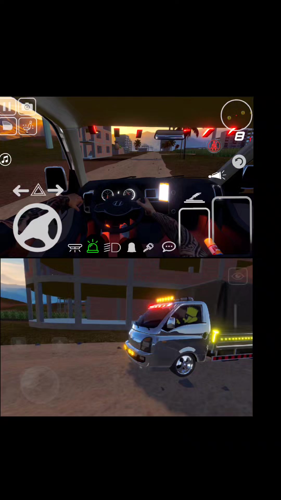 @Mobile Game D. E. V