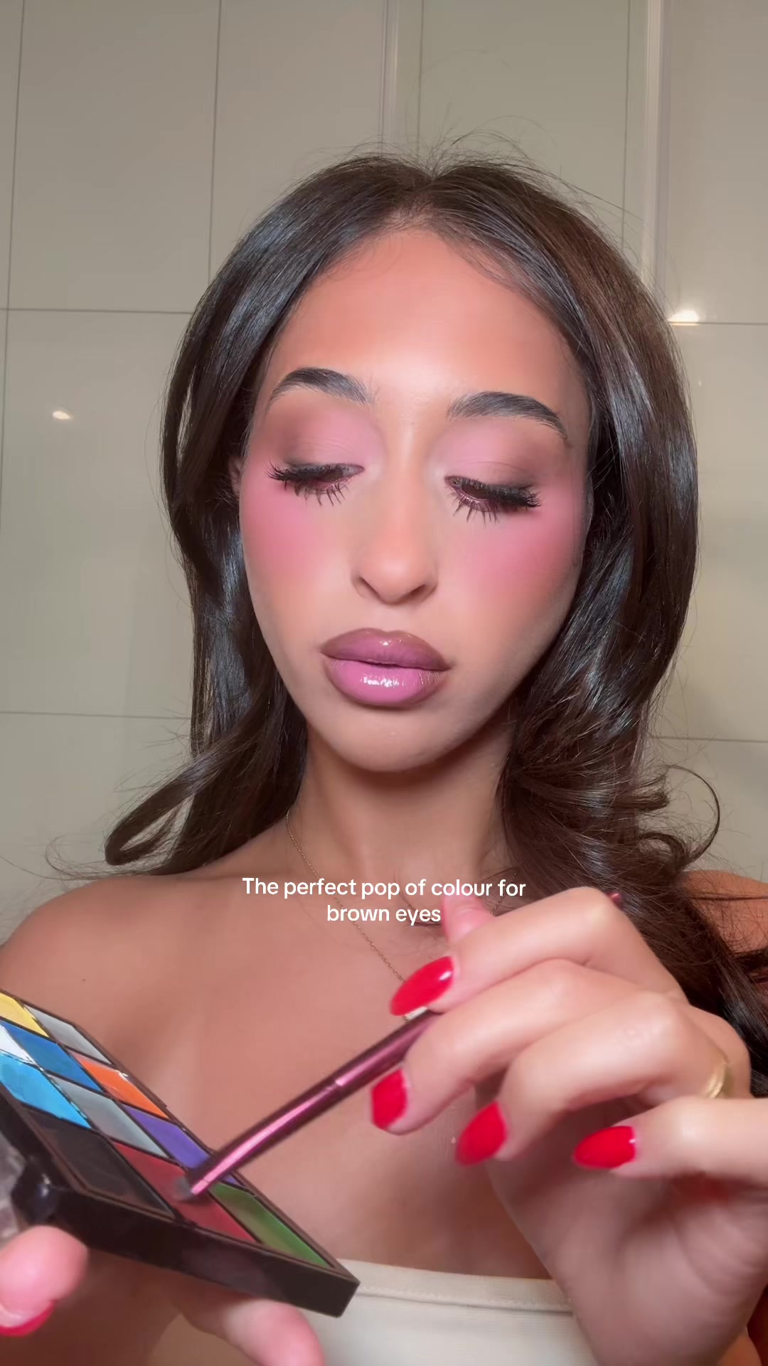 @Tziporah