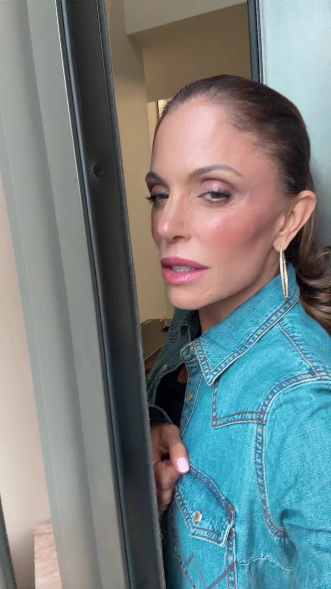 @Bethenny Frankel