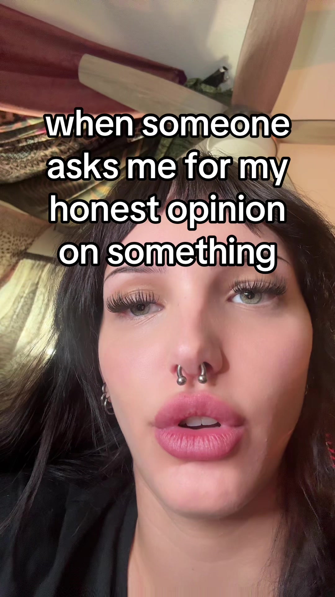 @baby bangs girl