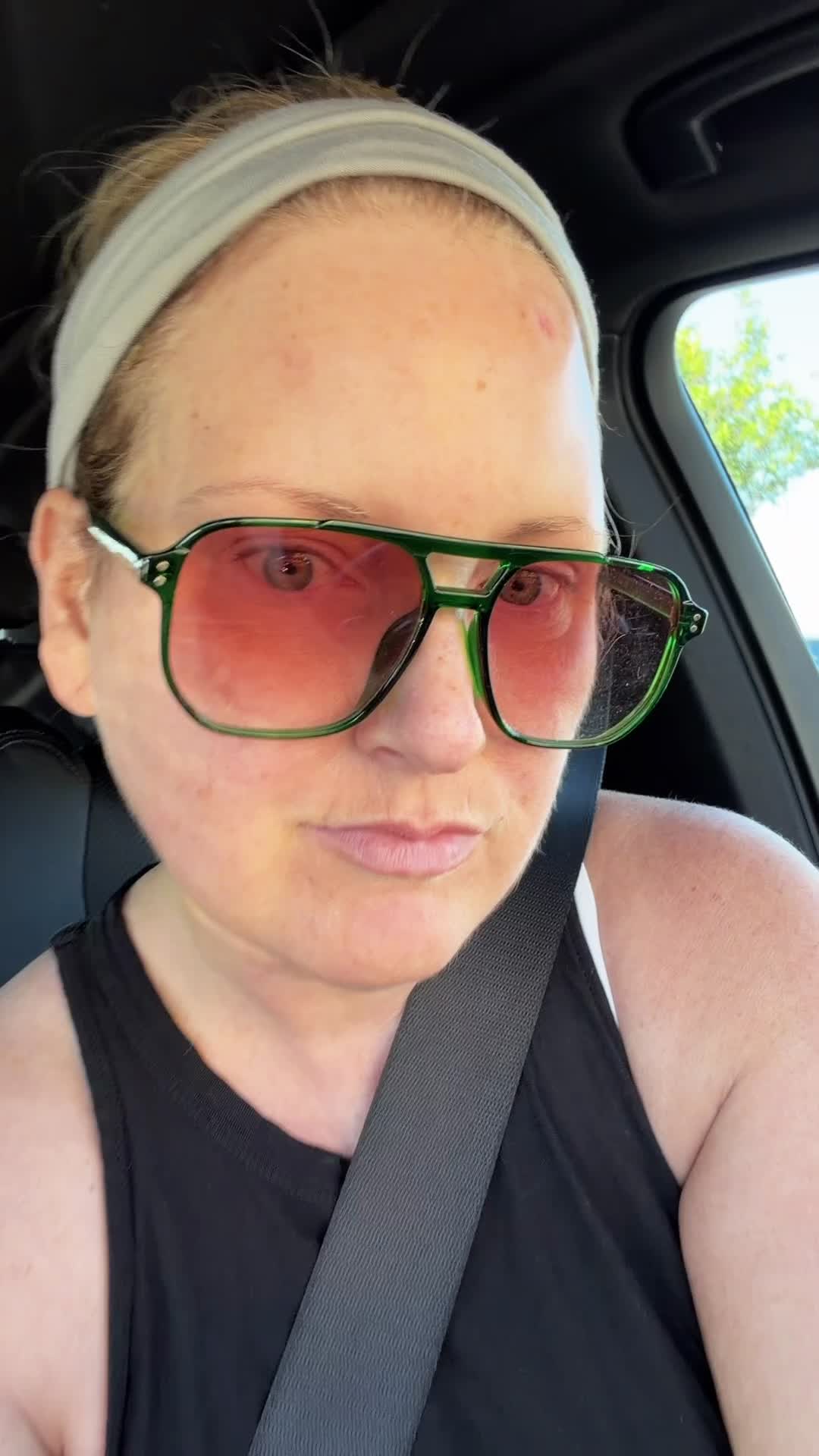 @Erin Olson | UGC 50+