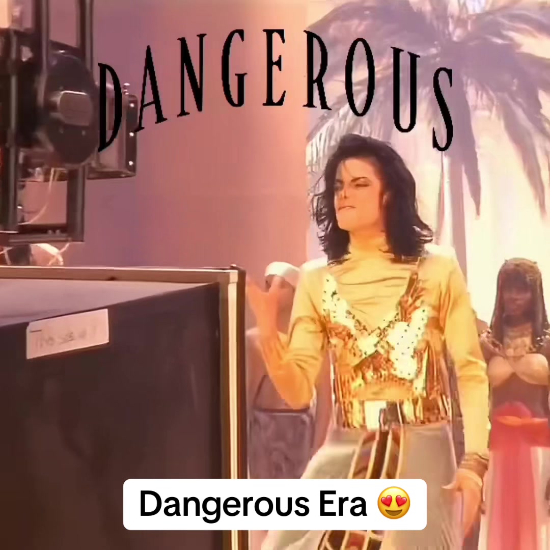 @MJ FAN. BILLIE JEAN