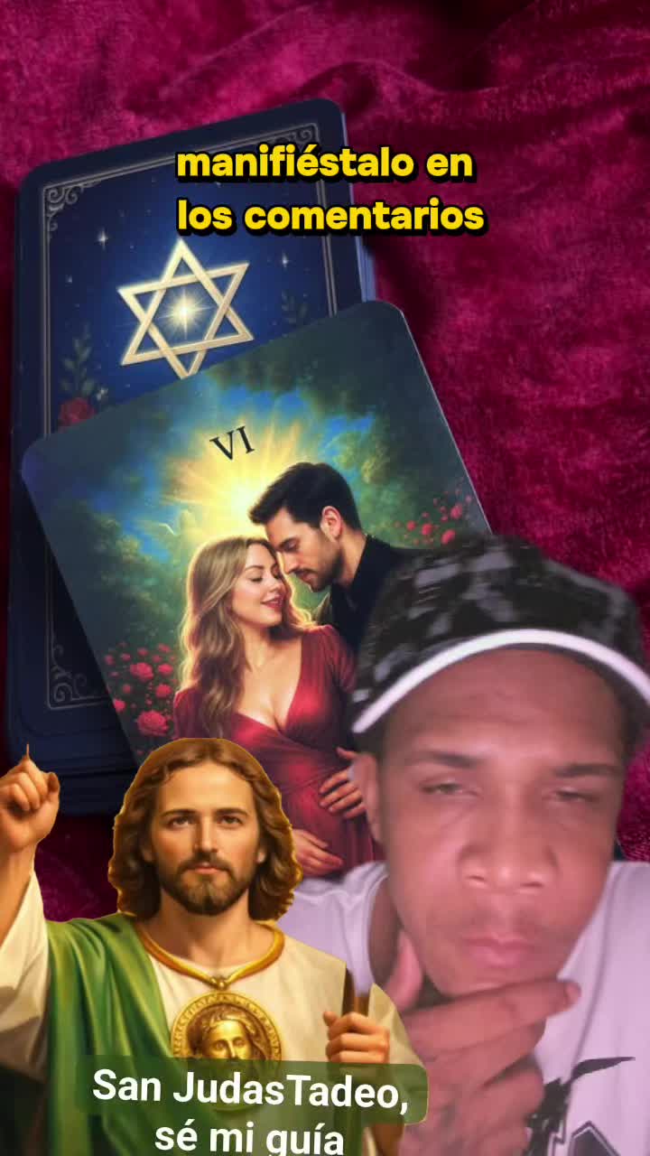 @CRISTIAN SANTOS