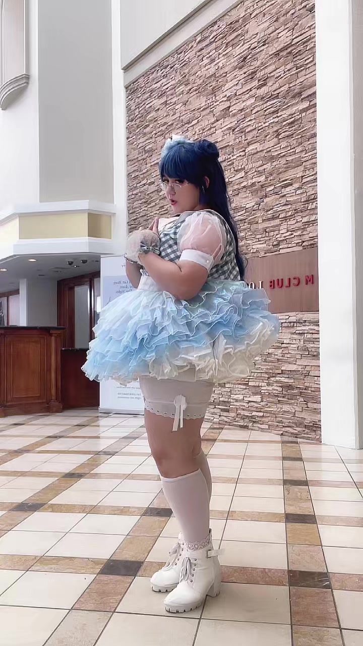 @Yohane’s biggest fan