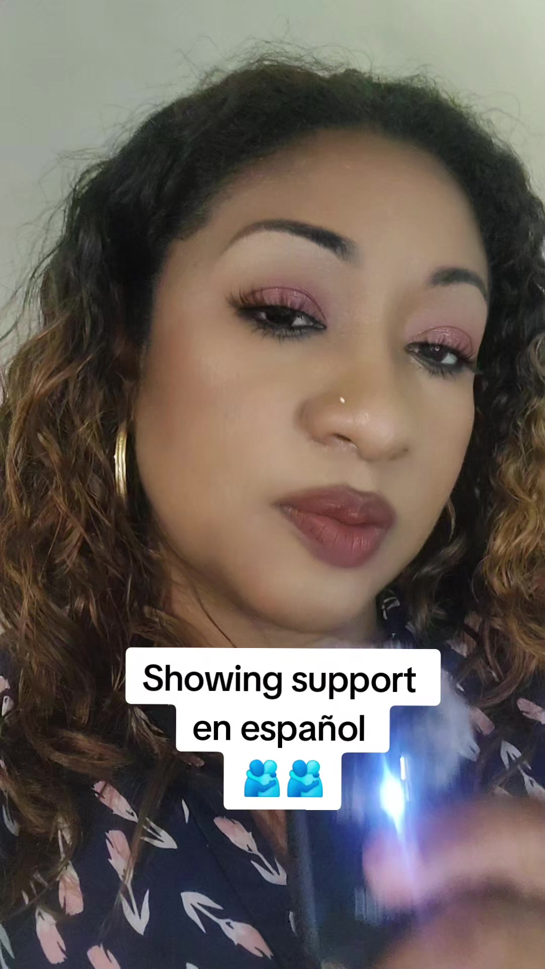 @Profesora Pedro