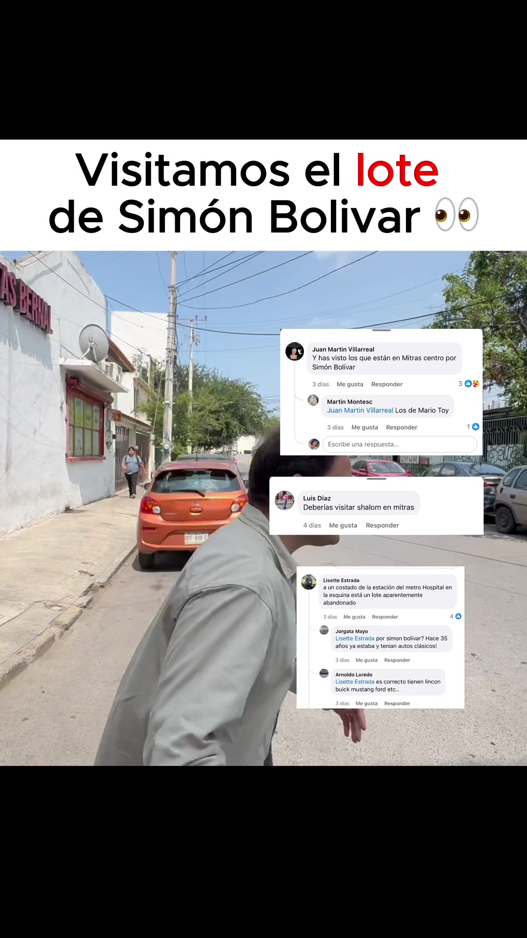 @Lalo Villagomez