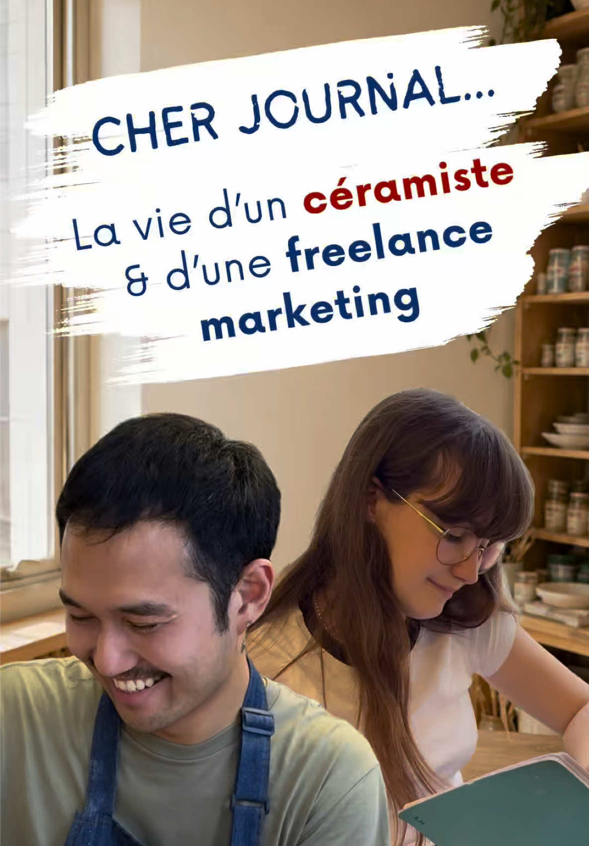 @Leadea Strategy