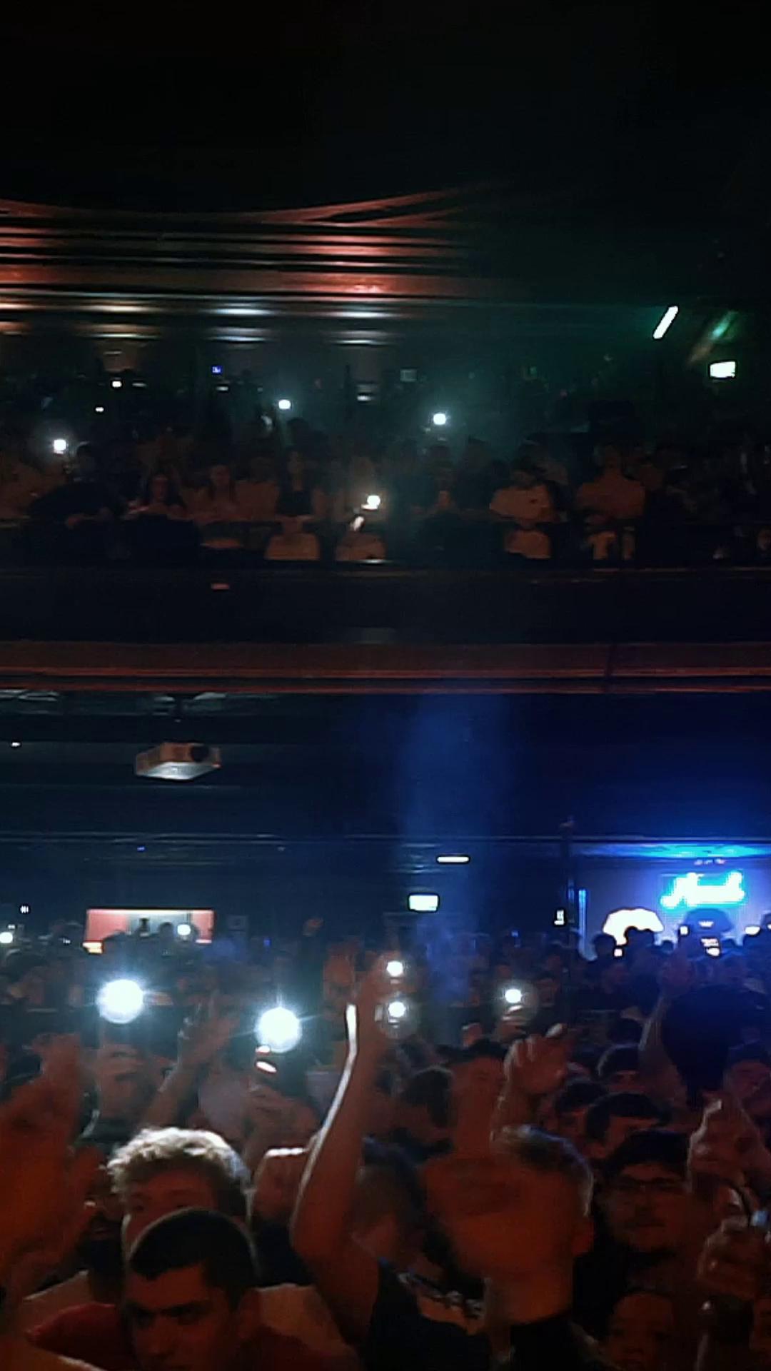 @Live Nation UK